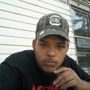 Meet your Posher, Corey